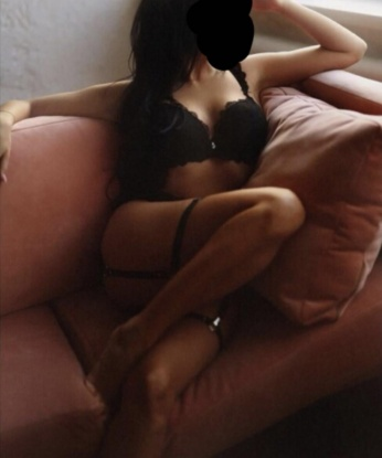 Елизаветочка, 25 лет