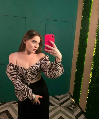 Варвара, 22 года